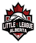 Little League Alberta logo