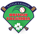 British Columbia Little League logo