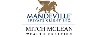 Mitch McLean - Mandeville Private Client Inc.