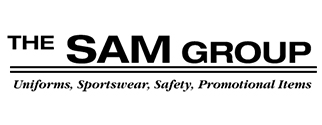 The Sam Group logo