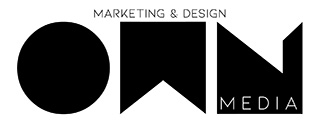 OWN Media logo