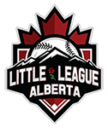 Little League Alberta logo