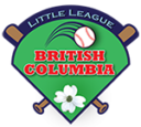Little League British Columbia logo