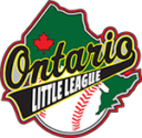 Little League Ontario logo