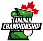 2024 Senior League Canadian Championship