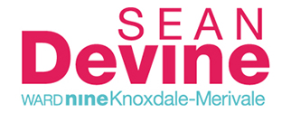 Sean Devine logo
